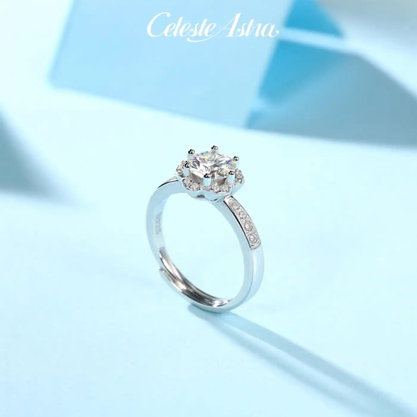 Sakura-Whisper-Moissanite-Sterling-Silver-Ring-R7