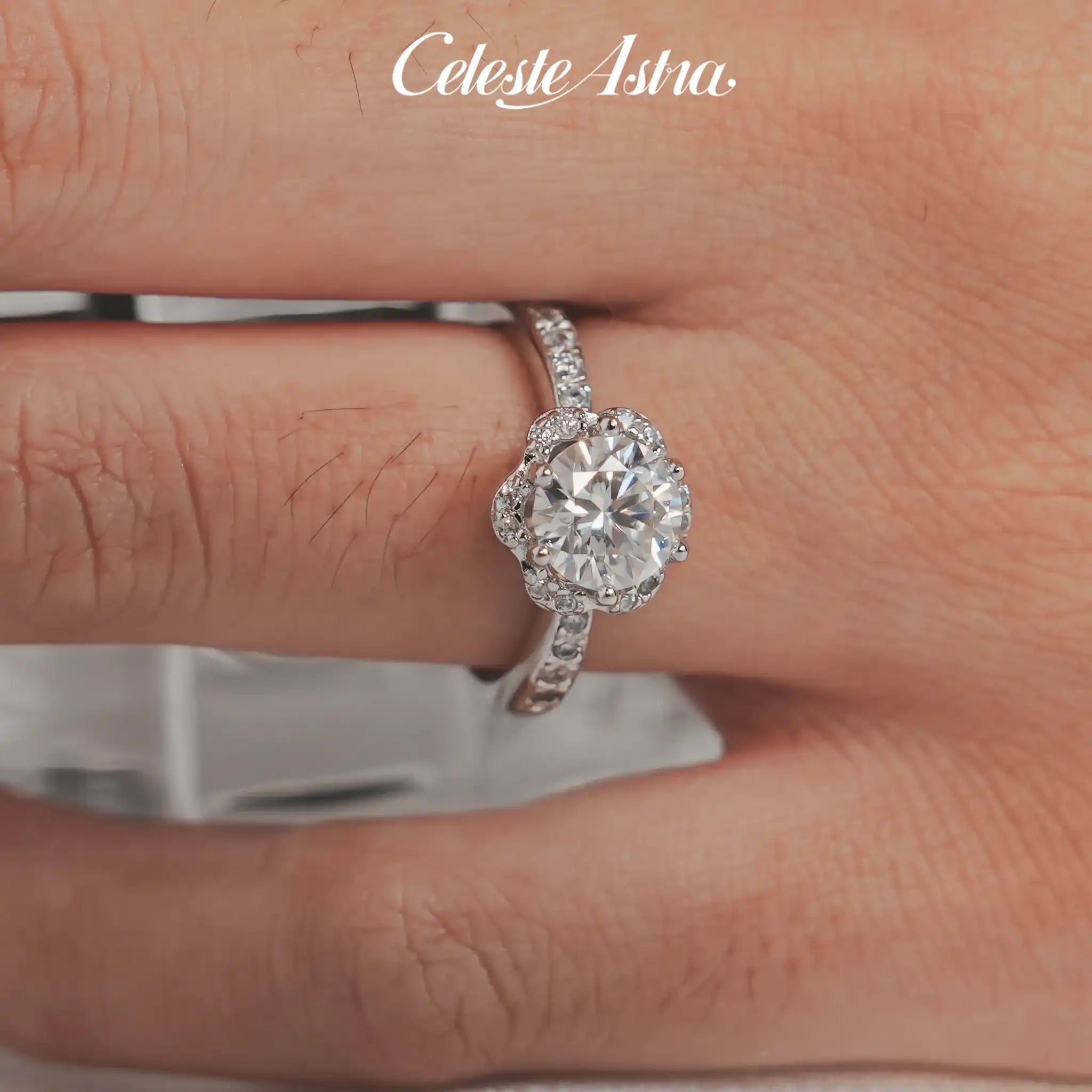 Sakura-Whisper-Moissanite-Sterling-Silver-Ring-R7