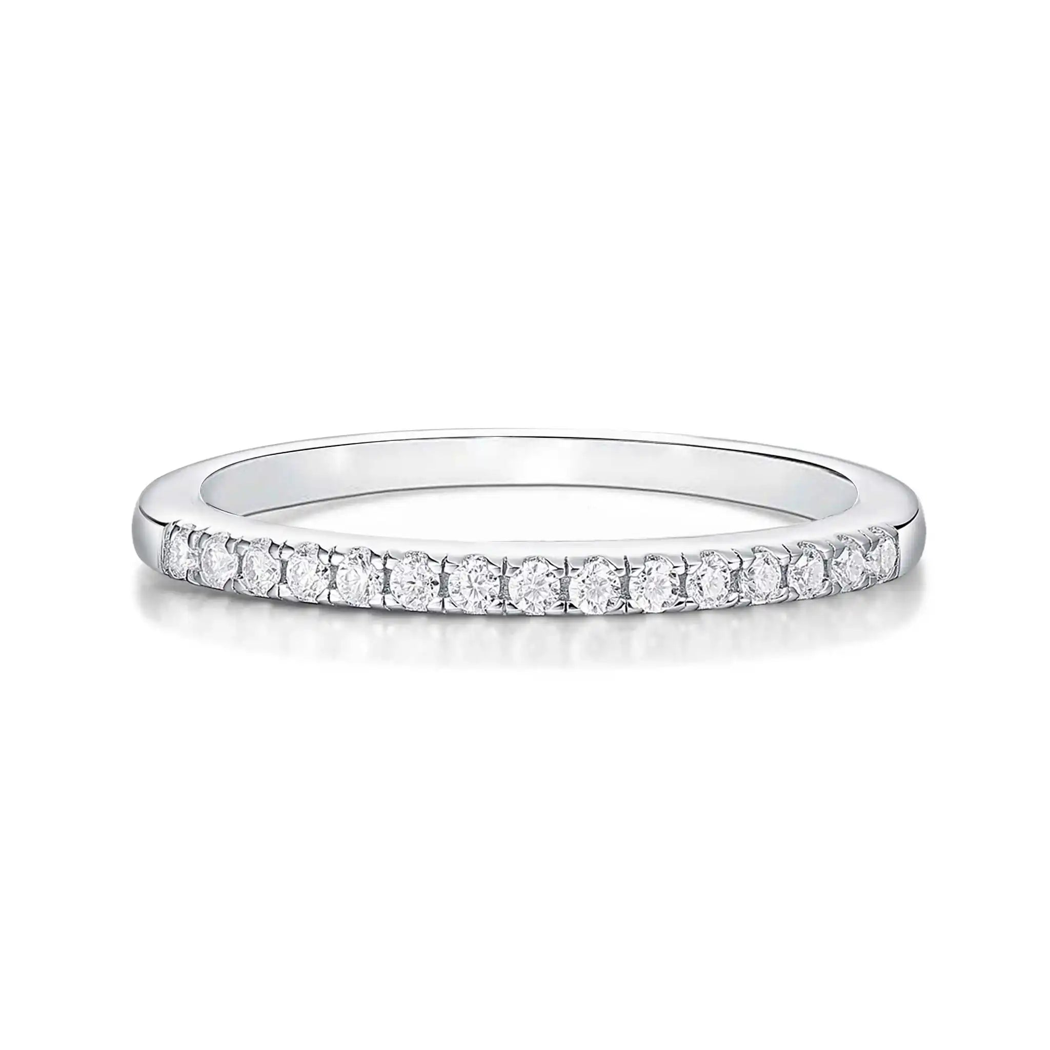 Serenade-Moissanite-Sterling-Silver-Ring-R27