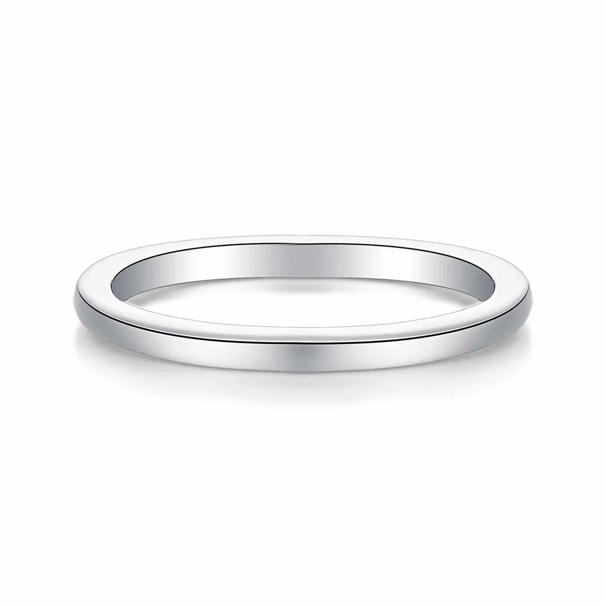 Serenade-Moissanite-Sterling-Silver-Ring-R27