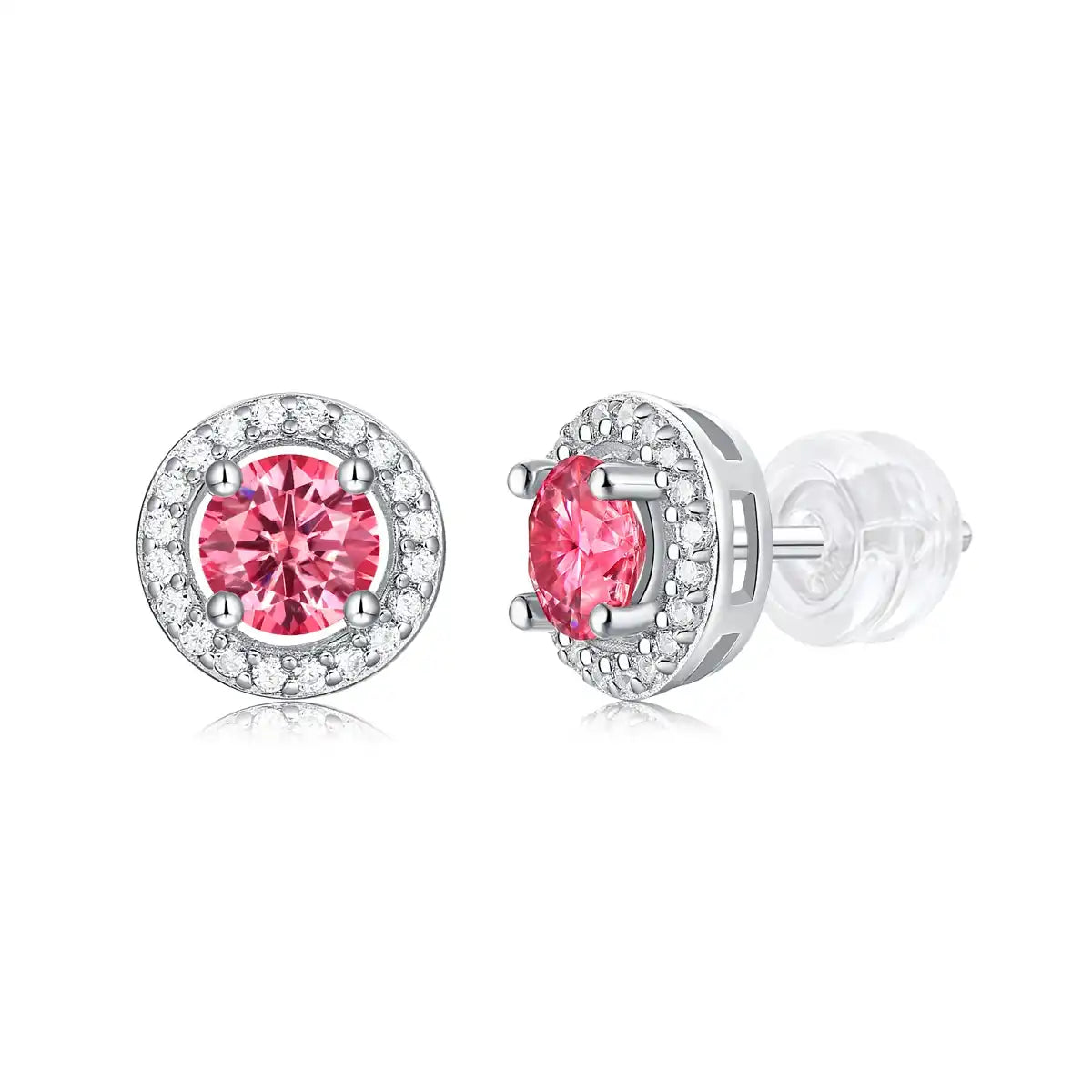 Serendipity-Moissanite-Sterling-Silver-Earrings-E10