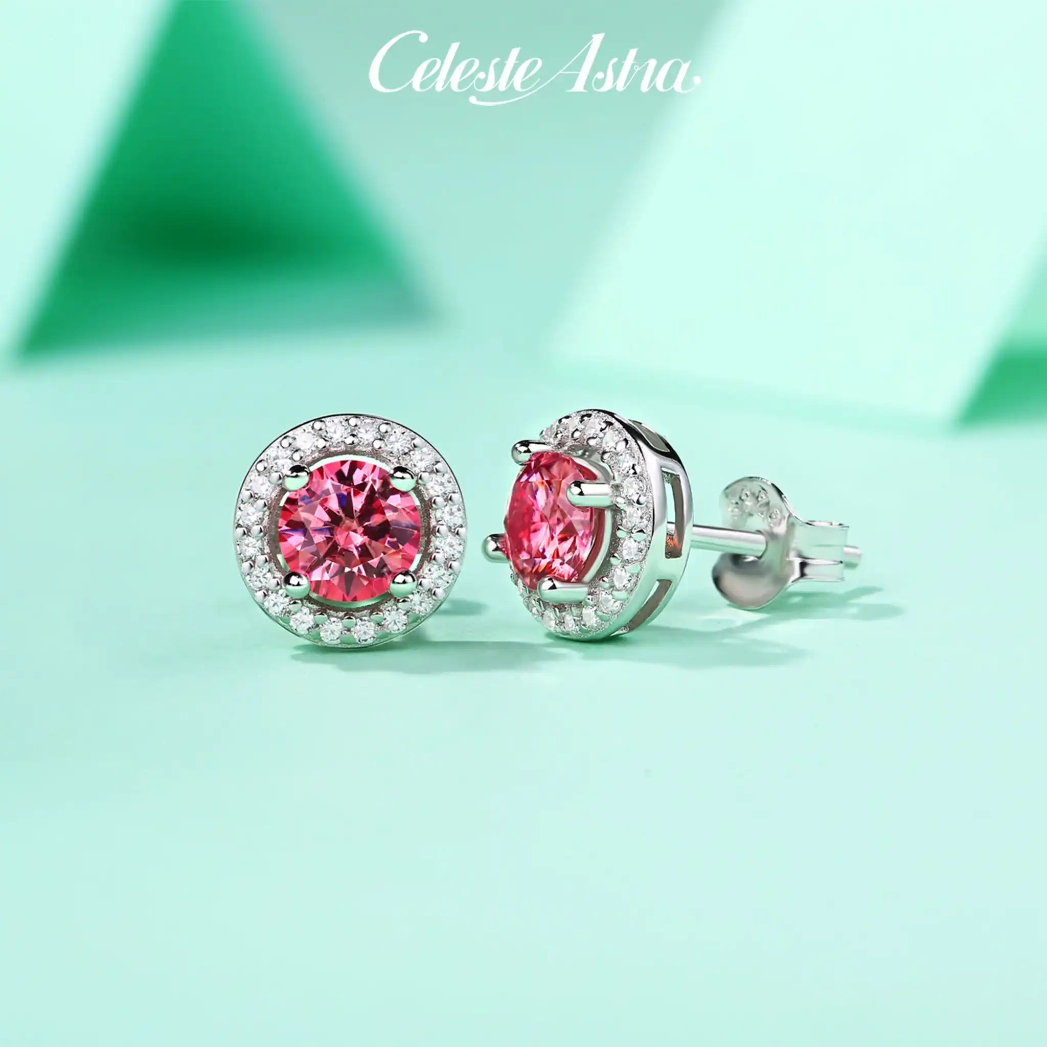 Serendipity-Moissanite-Sterling-Silver-Earrings-E10