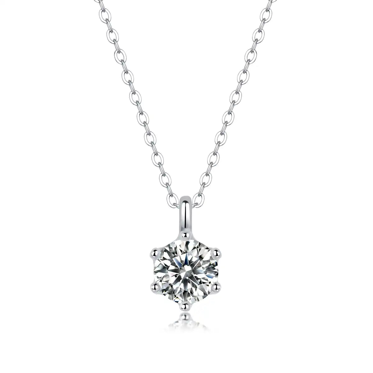 Six-Wishes-Moissanite-Sterling-Silver-Necklace-N25