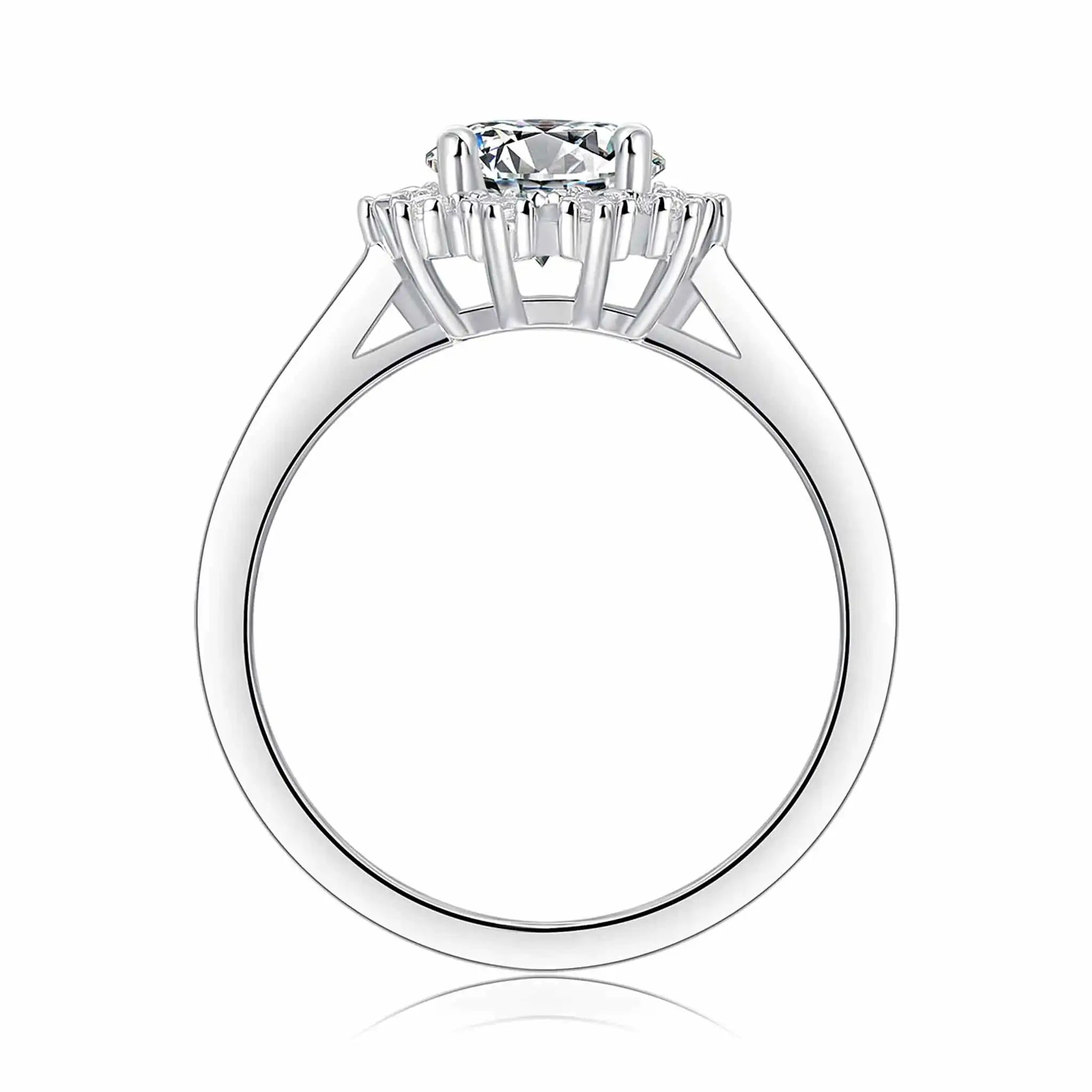 Snowflake-Moissanite-Sterling-Silver-Ring-R25