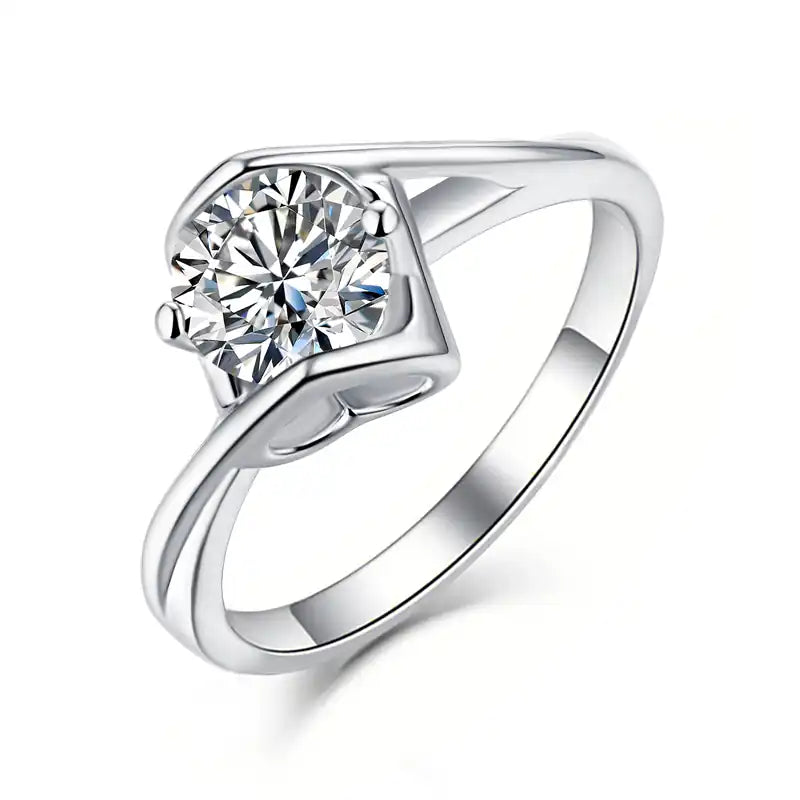 Soleil-Embrace-Moissanite-Sterling-Silver-Ring-R49