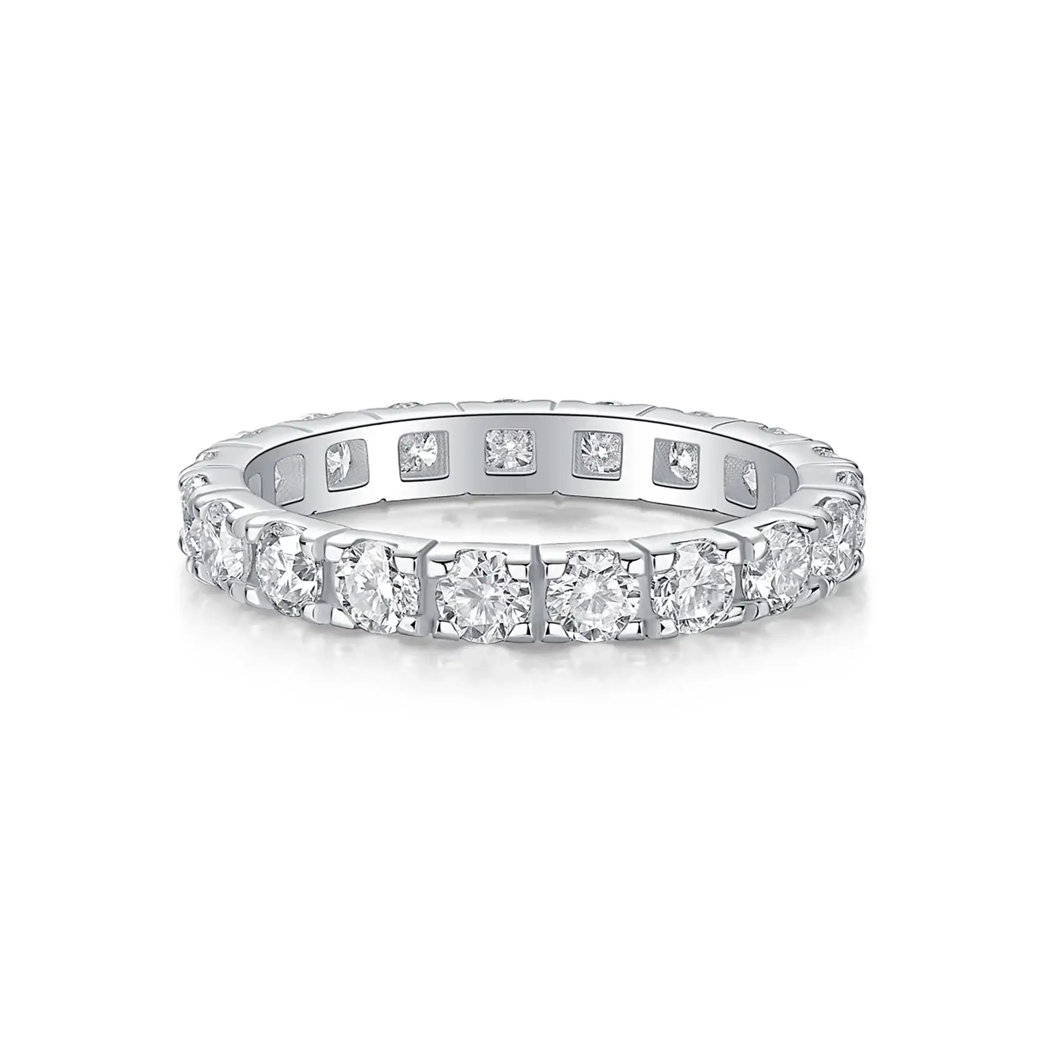 Starry-Moissanite-Sterling-Silver-Ring-R24