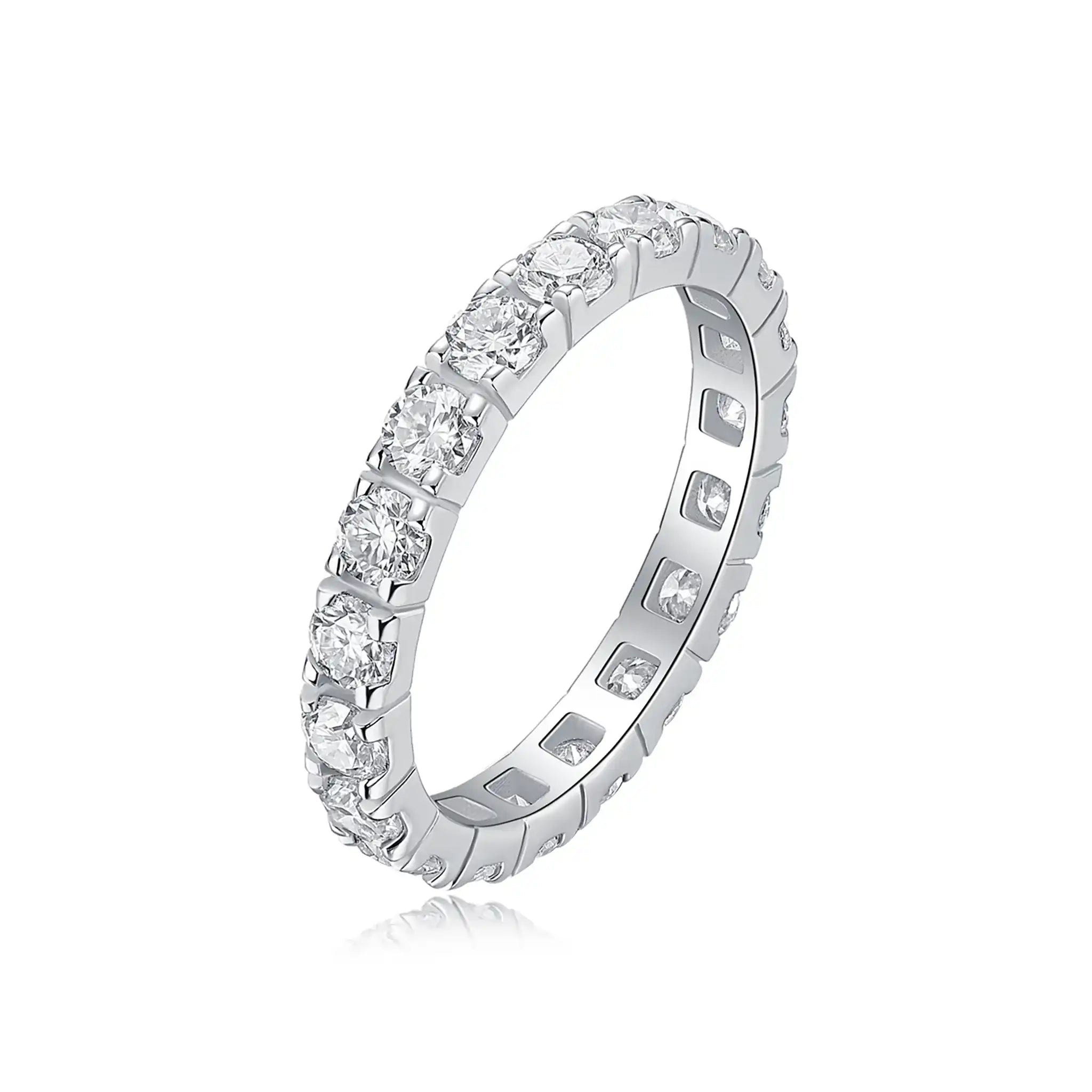 Starry-Moissanite-Sterling-Silver-Ring-R24