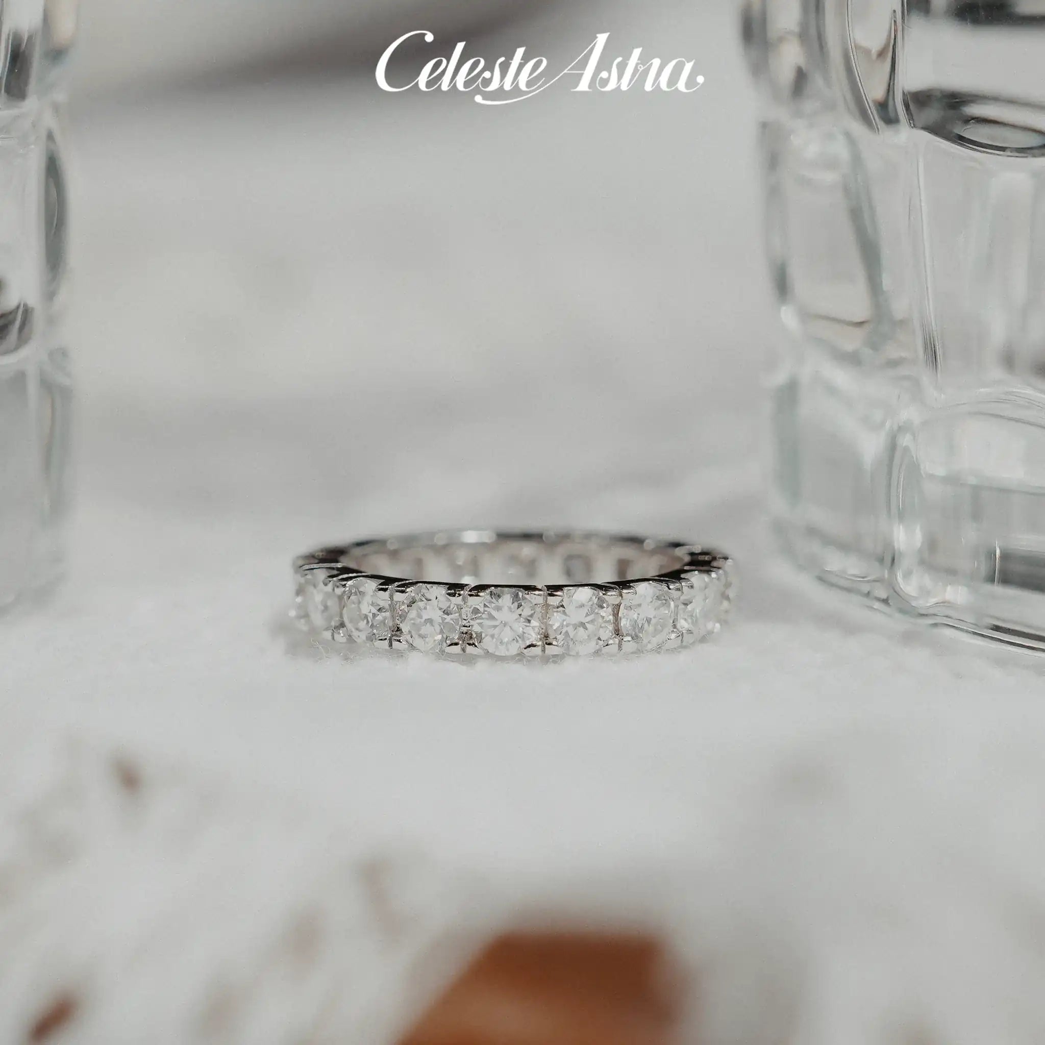 Starry-Moissanite-Sterling-Silver-Ring-R24