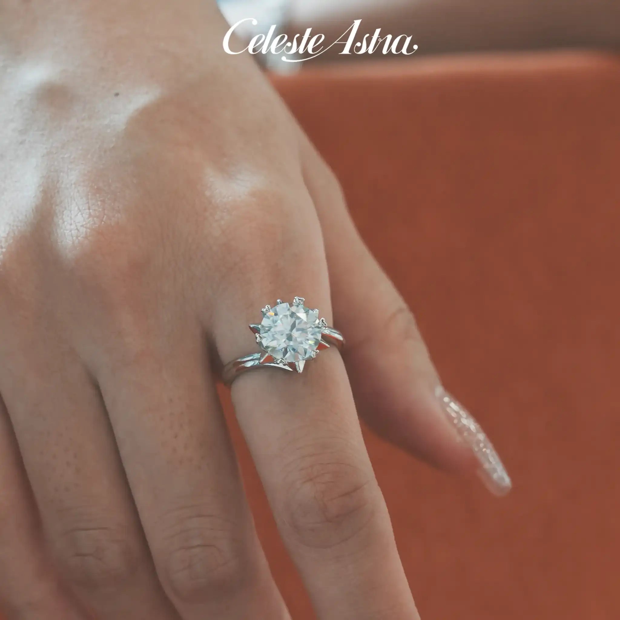 Statue-of-Liberty-Moissanite-Sterling-Silver-Ring-R5