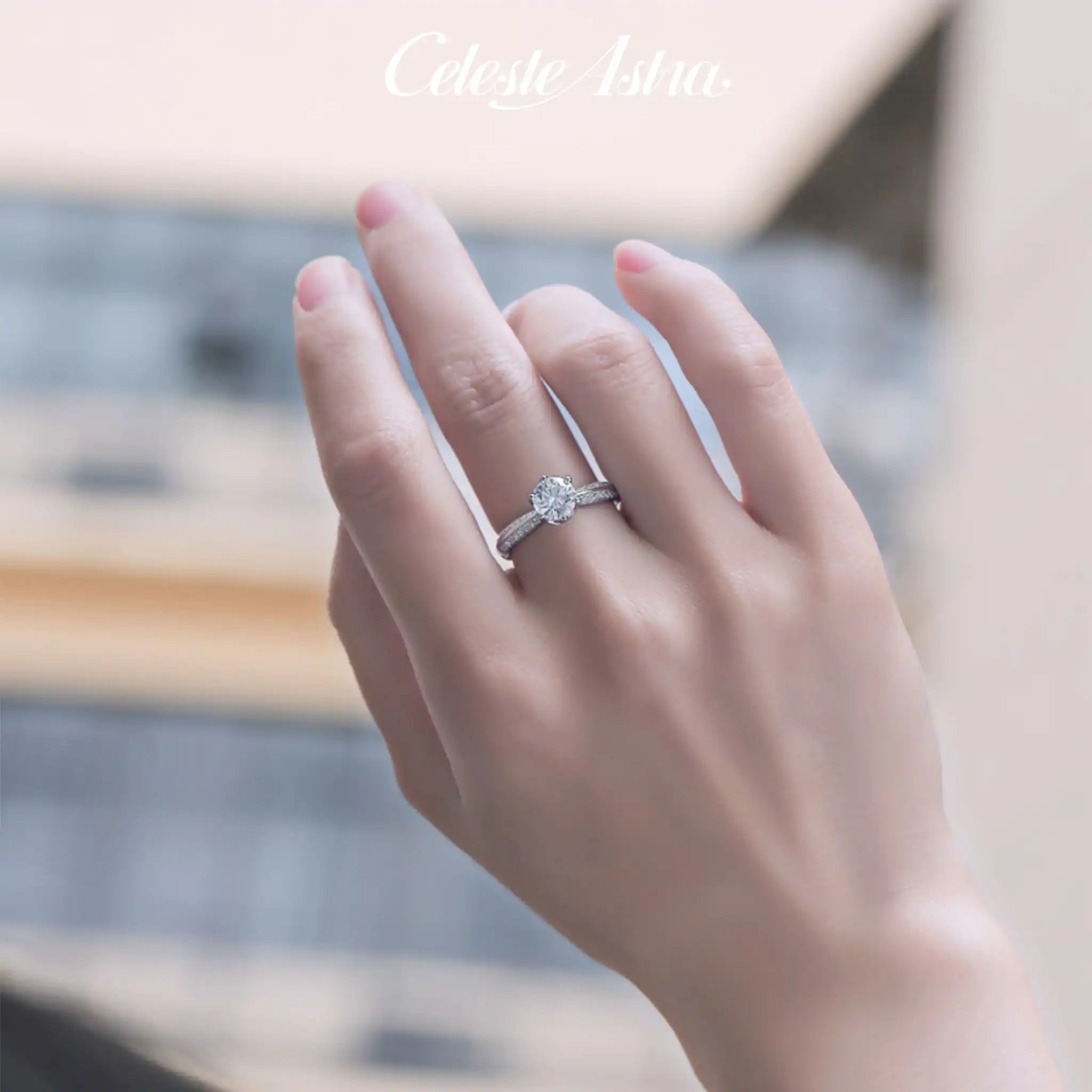 Stellar-Love-Moissanite-Sterling-Silver-Ring-R48