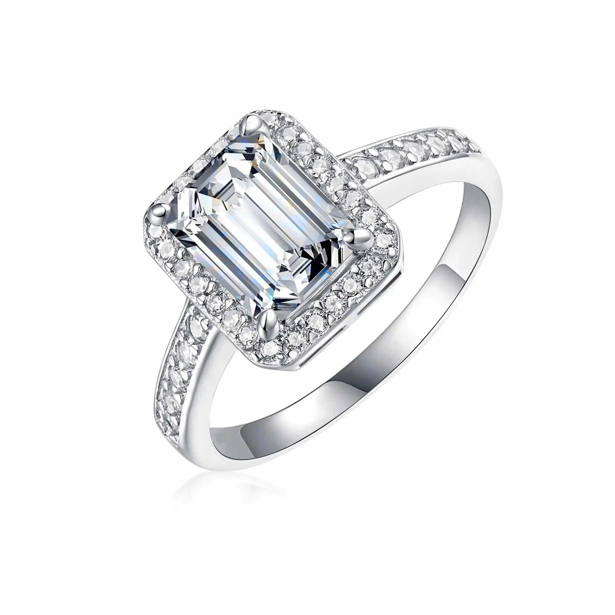 Sugar-Moissanite-Sterling-Silver-Ring-R33