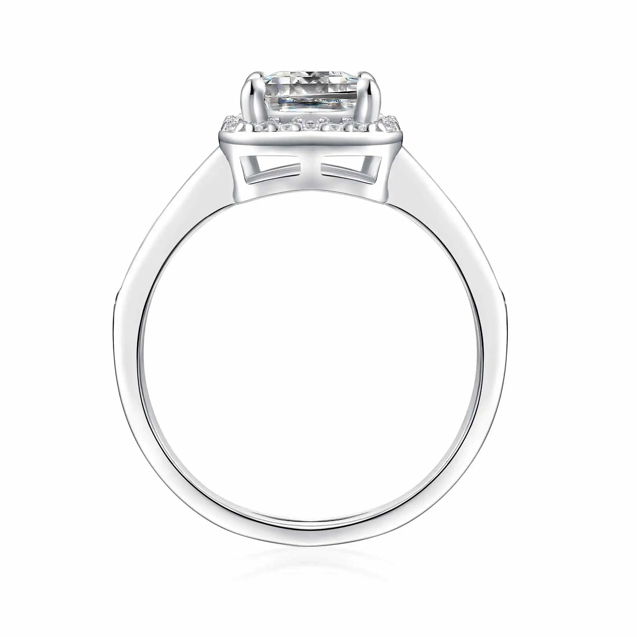 Sugar-Moissanite-Sterling-Silver-Ring-R33