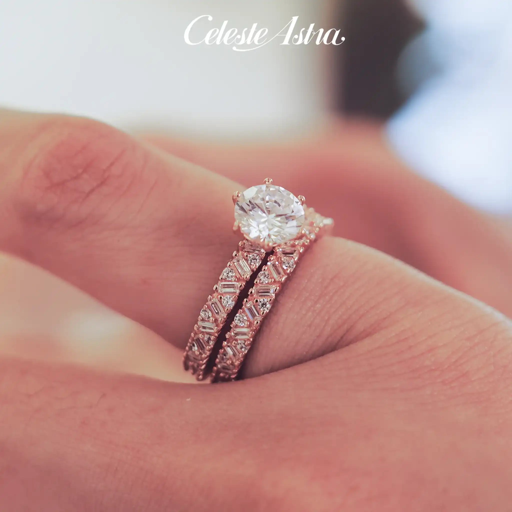 Sunset-Moissanite-Sterling-Silver-Ring-R58