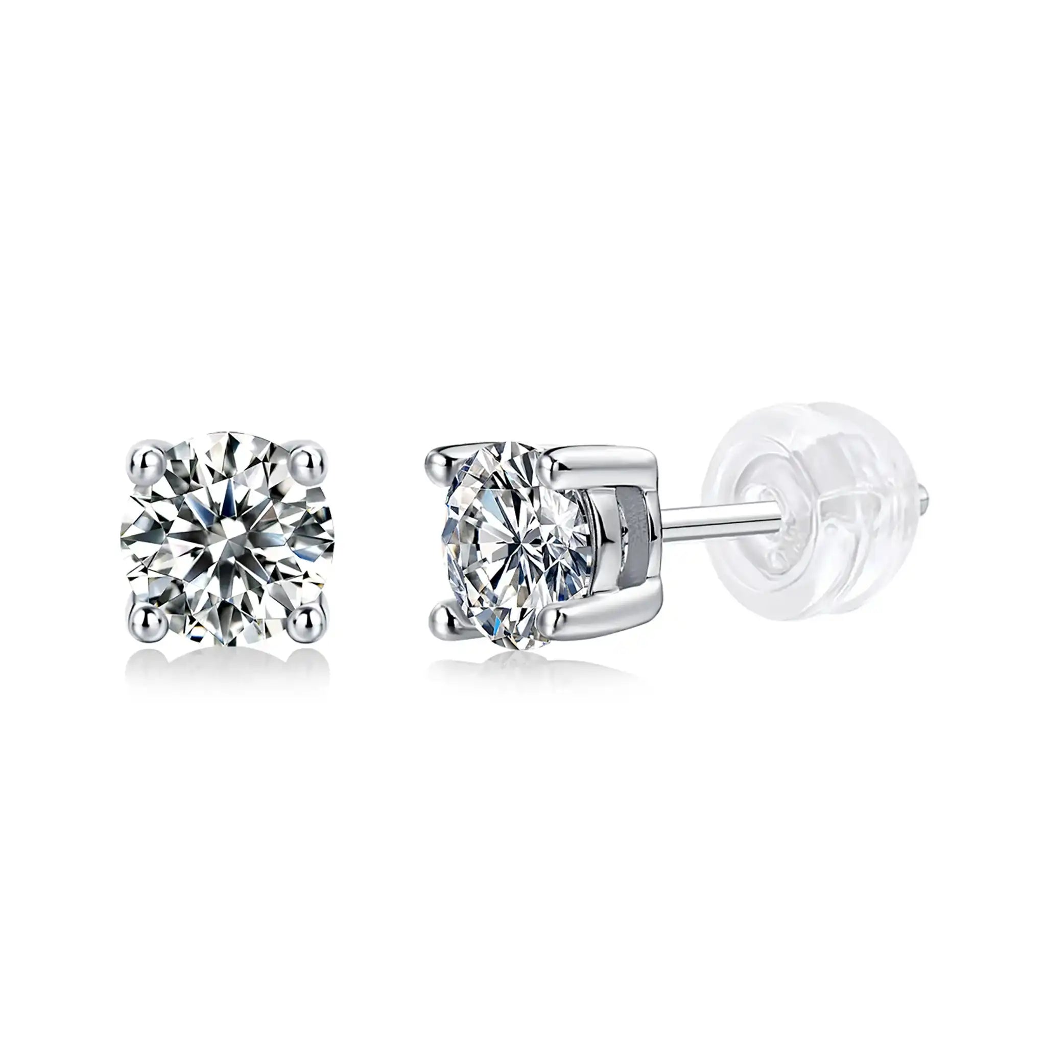 Tennis-Moissanite-Sterling-Silver-Earrings-E1