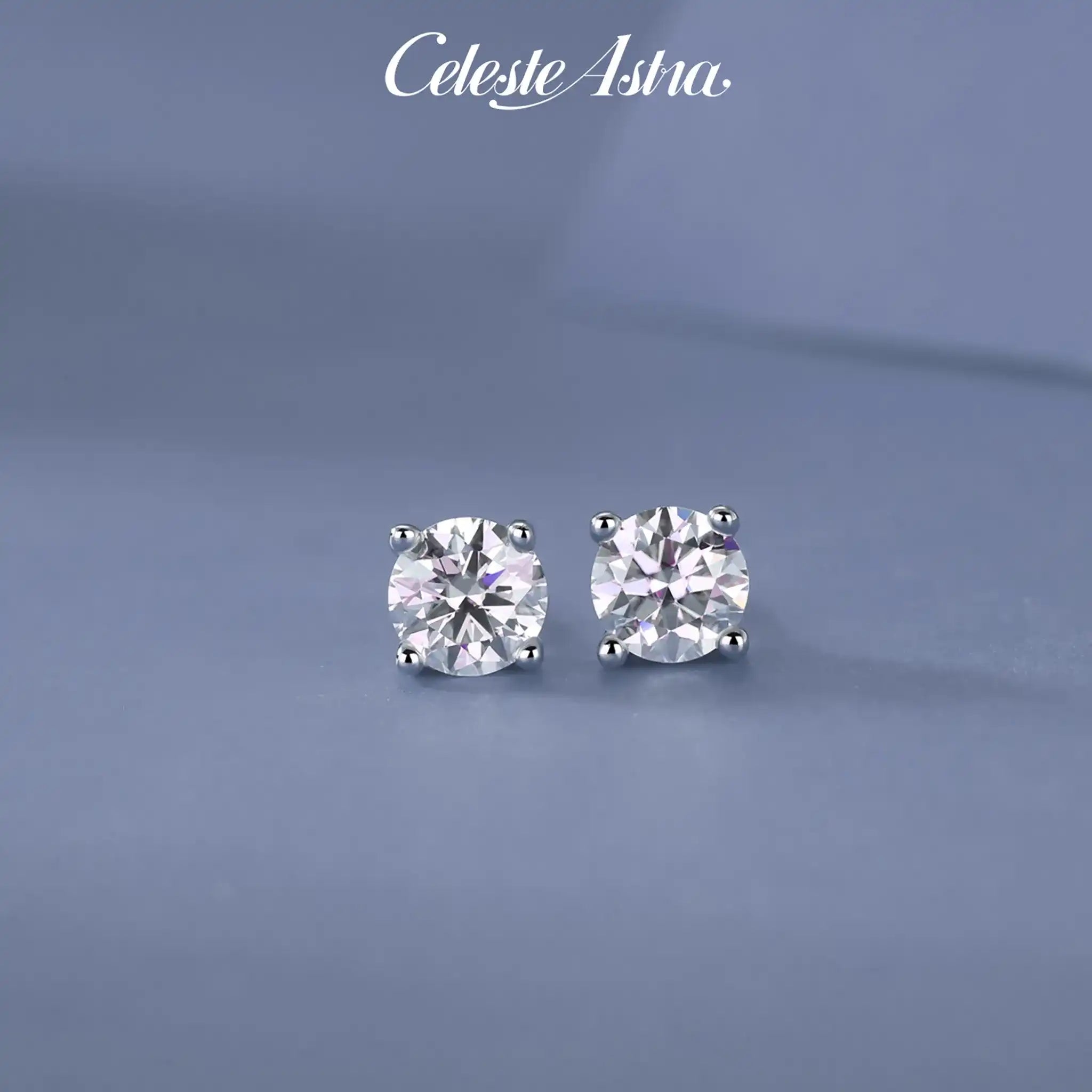 Tennis-Moissanite-Sterling-Silver-Earrings-E1