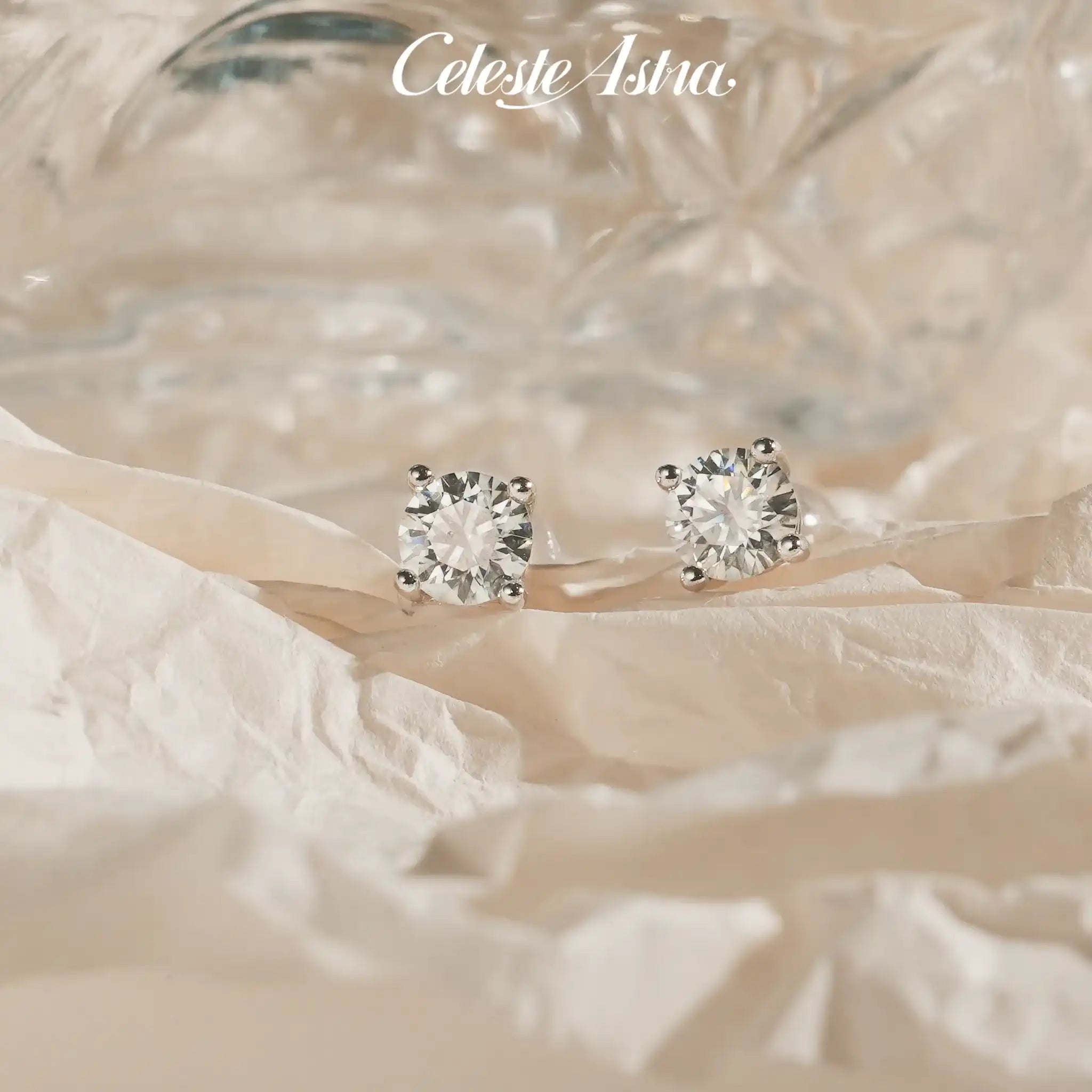 Tennis-Moissanite-Sterling-Silver-Earrings-E1