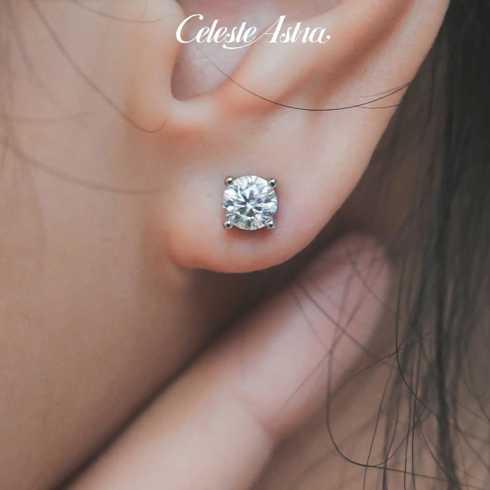 Tennis-Moissanite-Sterling-Silver-Earrings-E1