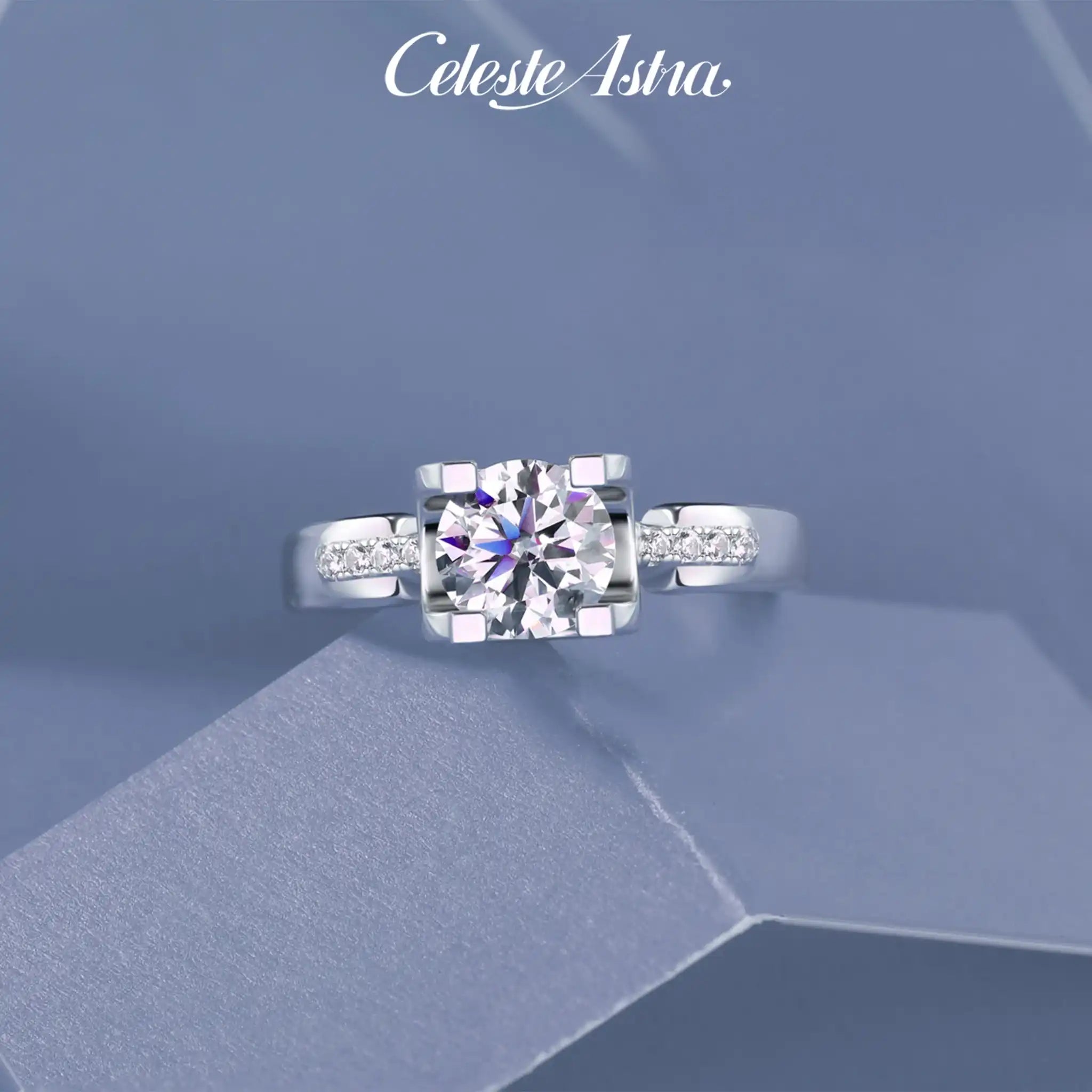 The-Moment-Moissanite-Sterling-Silver-Ring-R17