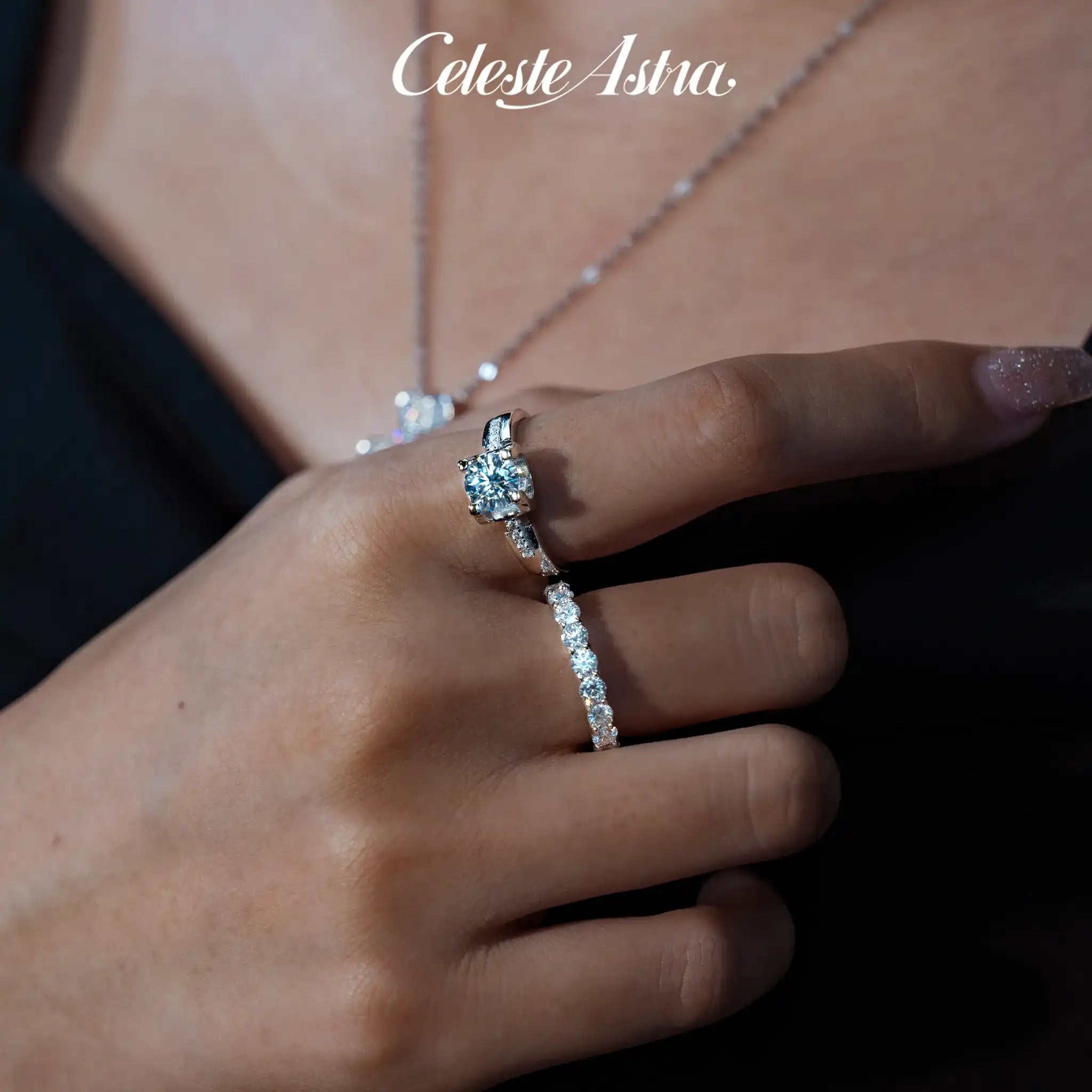 The-Moment-Moissanite-Sterling-Silver-Ring-R17
