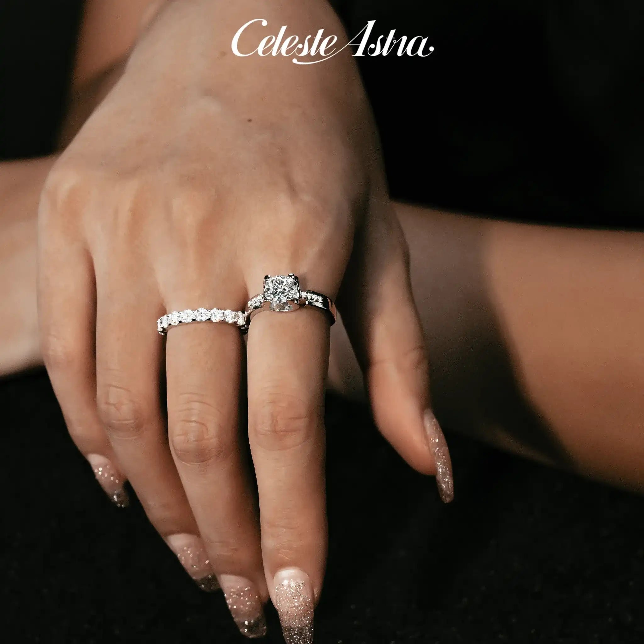 The-Moment-Moissanite-Sterling-Silver-Ring-R17