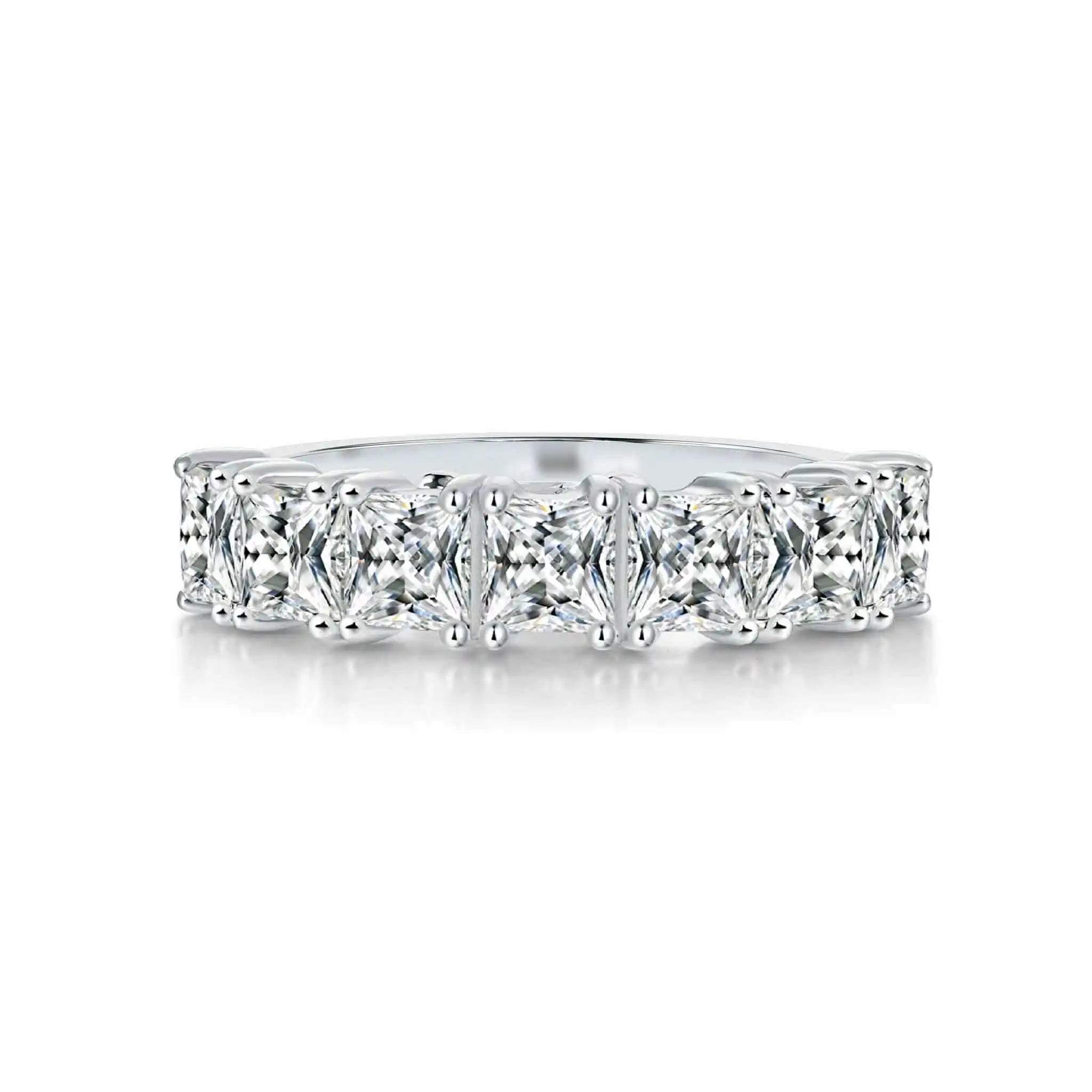 Tidal-Space-Moissanite-Sterling-Silver-Ring-R22