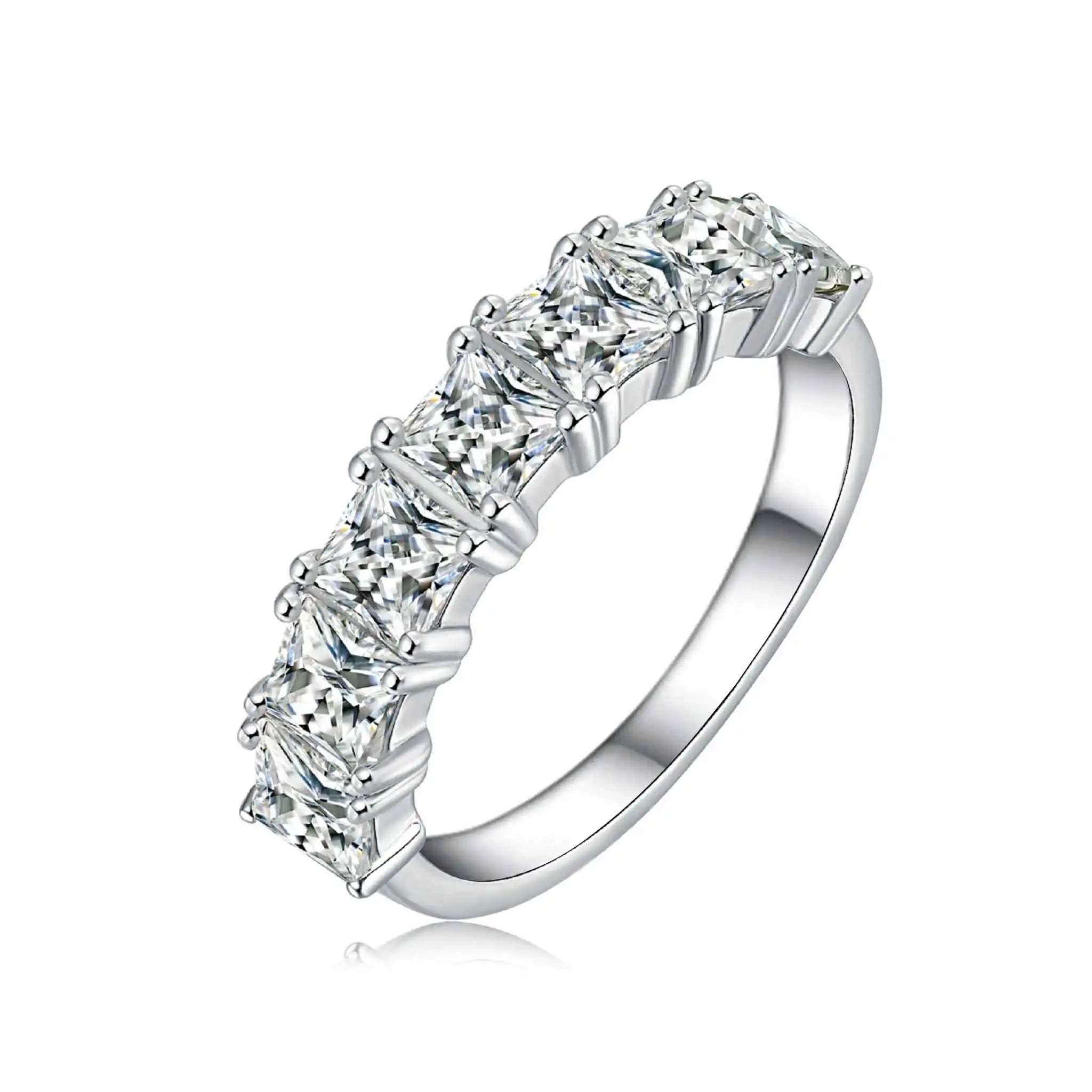 Tidal-Space-Moissanite-Sterling-Silver-Ring-R22