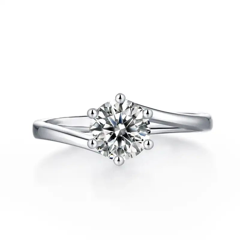 Treasure-Moissanite-Sterling-Silver-Ring-R51