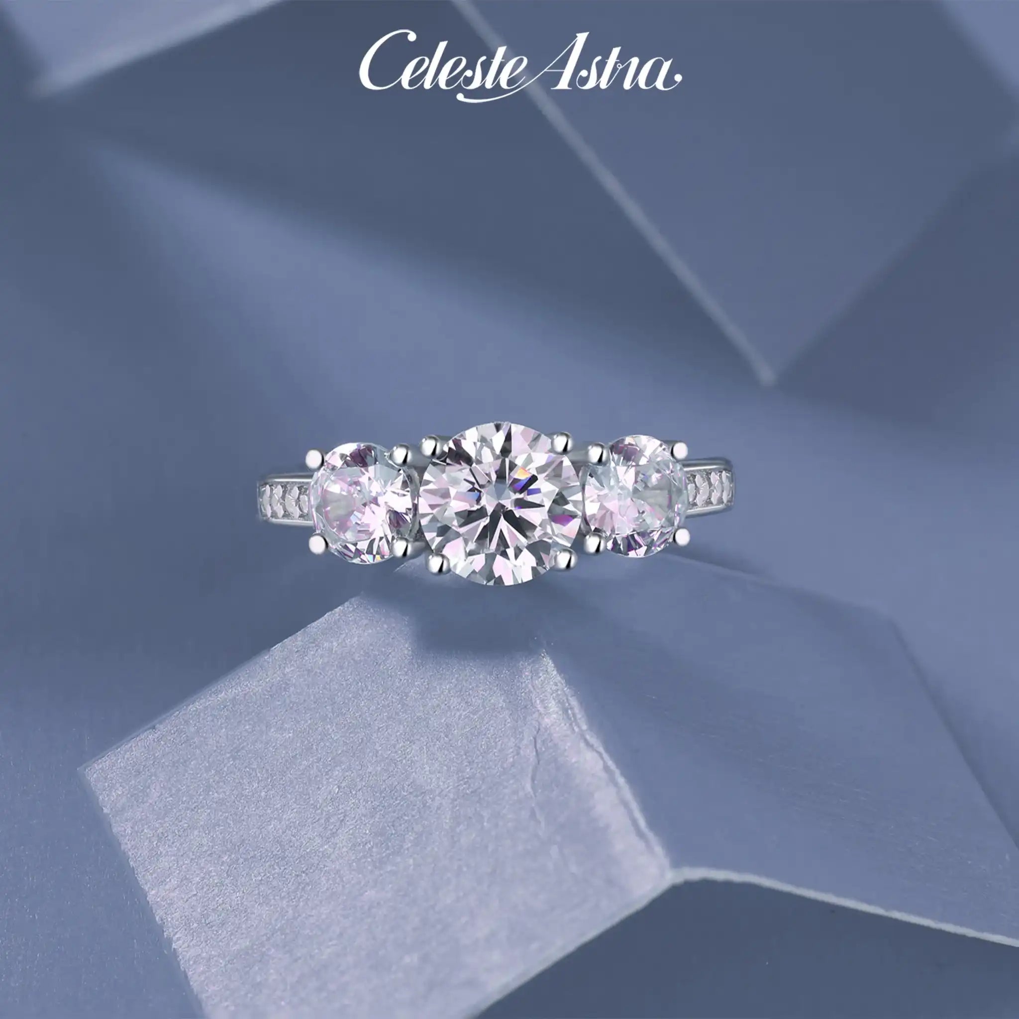 True-Self-Moissanite-Sterling-Silver-Ring-R20