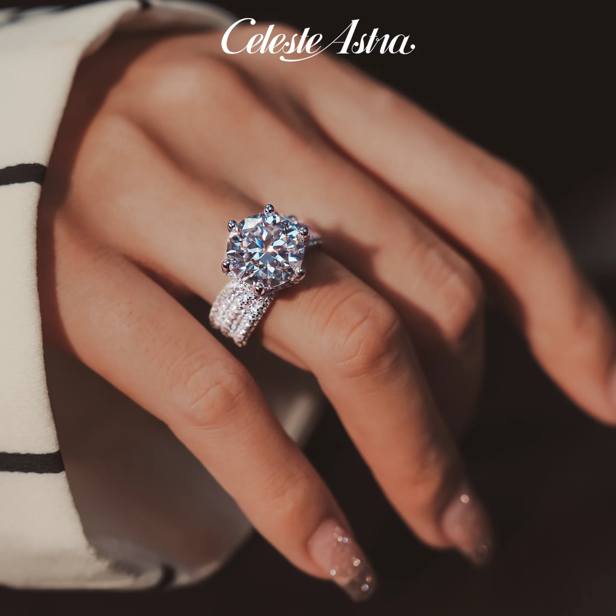 Vow-Moissanite-Sterling-Silver-Ring-R29