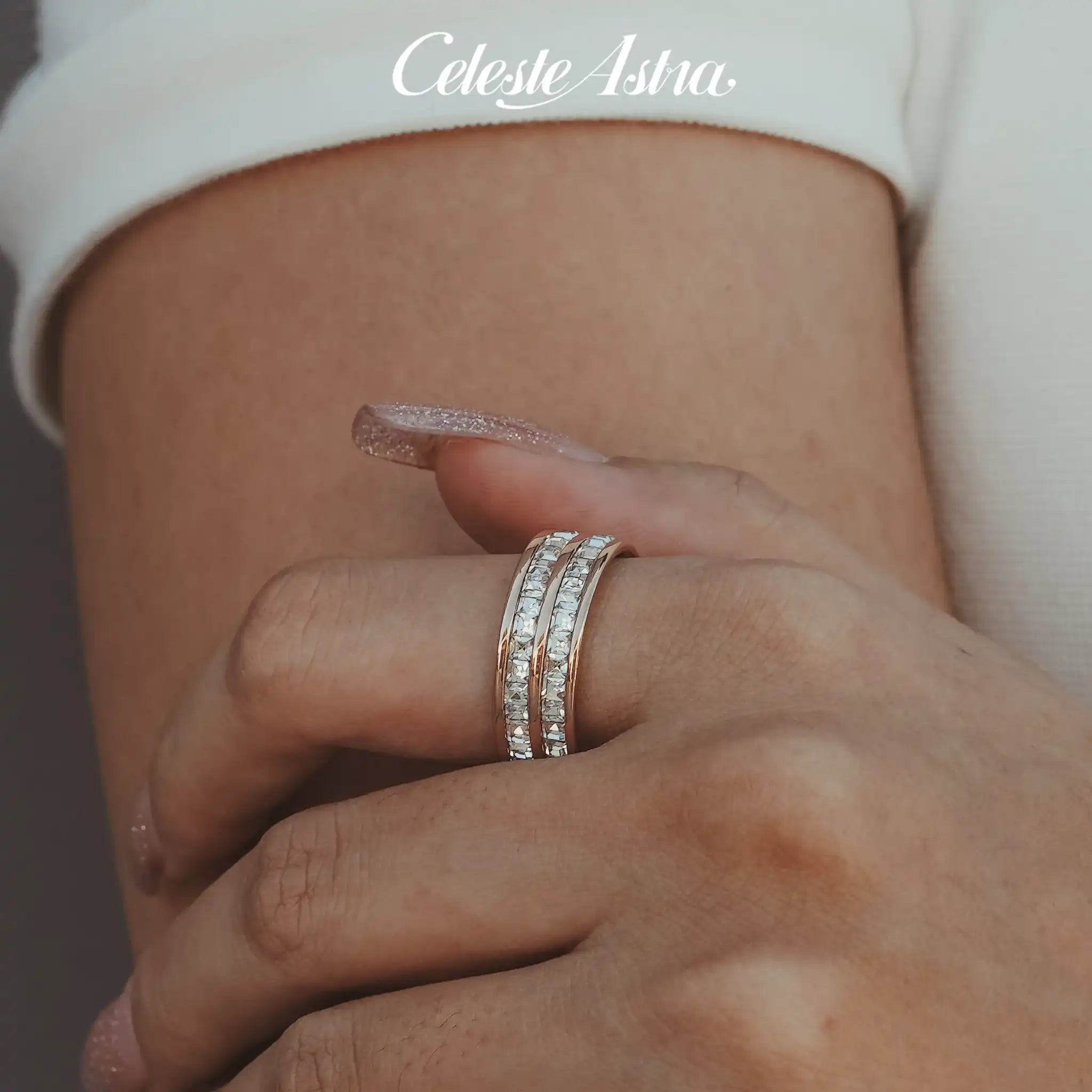 Celeste-Astra-Jewelry-Fashion-Moissanite-Rings