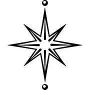 Celeste Astra-moissanite sterling silverjewelry logo