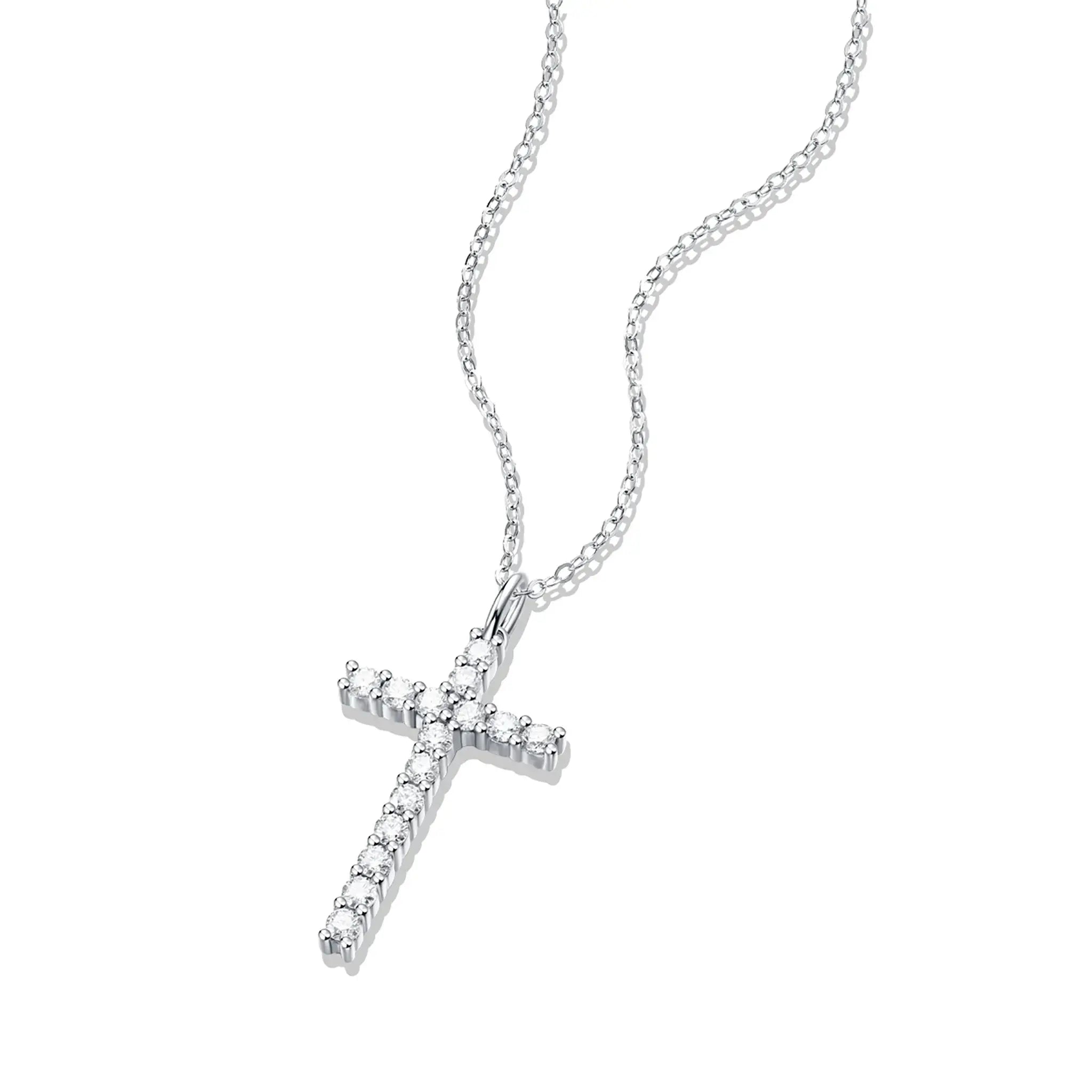 Belief-Moissanite-Sterling-Silver-Necklace-N18