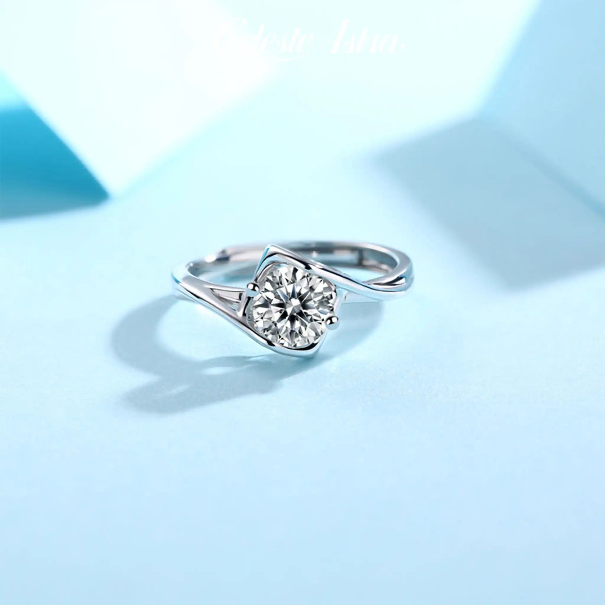 Soleil-Embrace-Moissanite-Sterling-Silver-Ring-R49