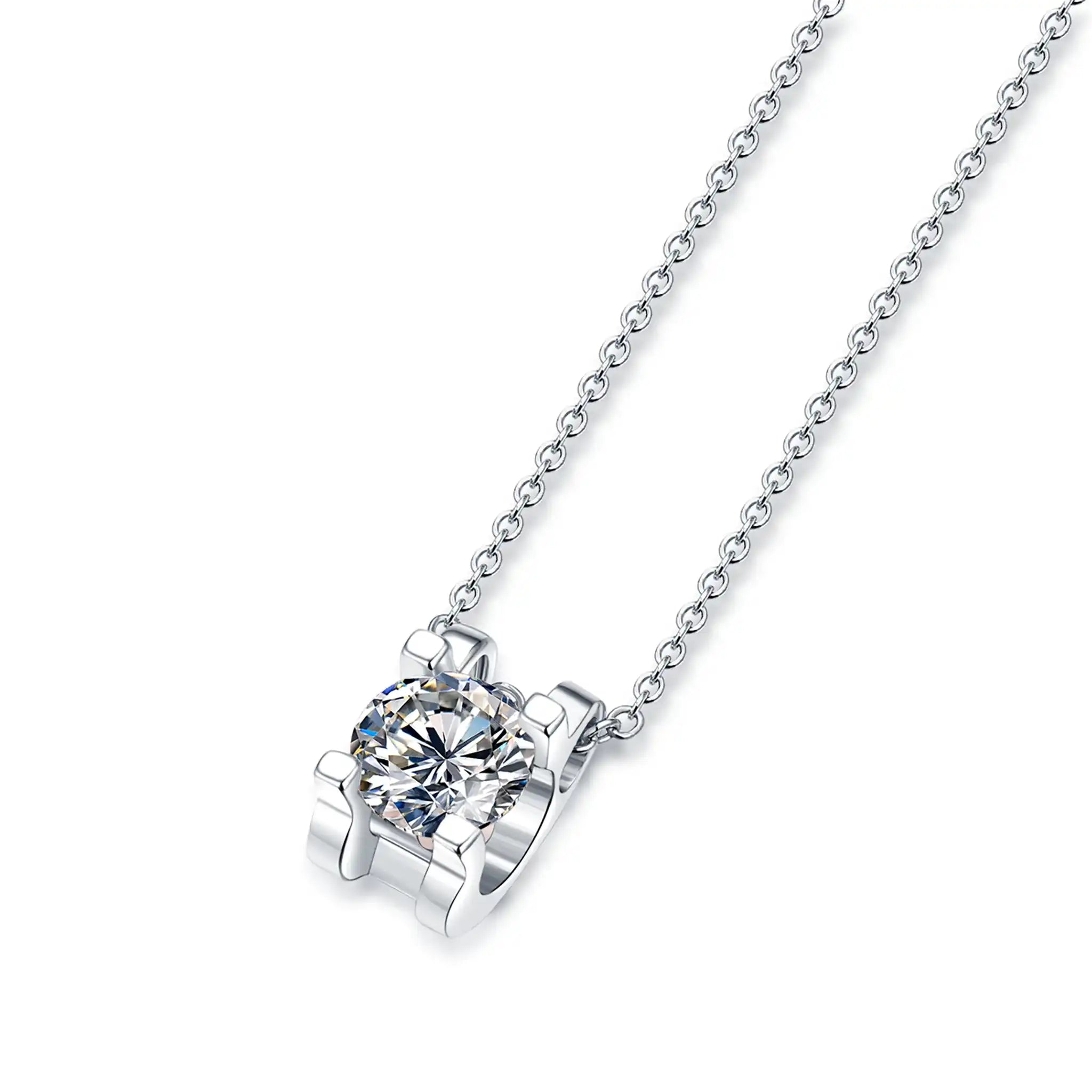 The-Moment-Moissanite-Sterling-Silver-Necklace-N14